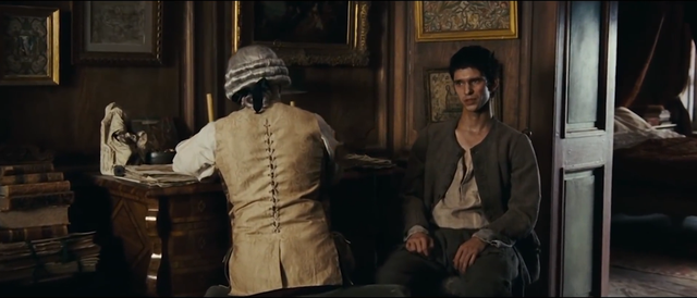 关于香水的电影，关于香水的电影推荐（杀死她们只为制成第13瓶香水）