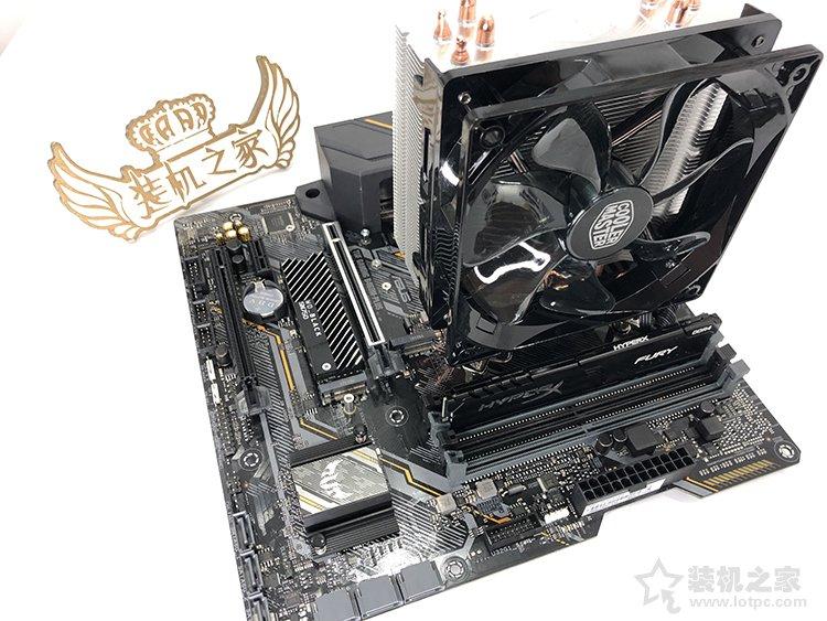 电脑主机的结构图解说明，主机箱内部结构图高清带名称及介绍