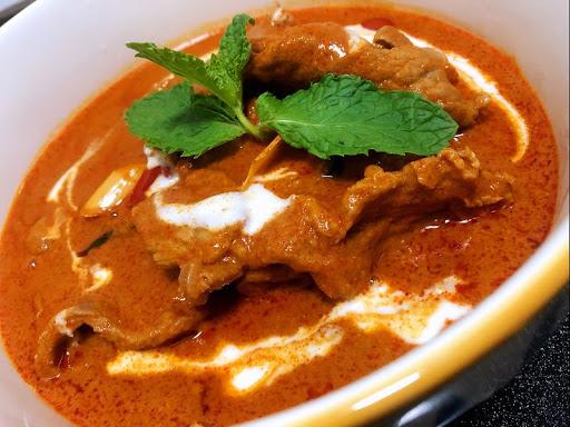 咖喱是什么东西，咖喱粉是用什么材料做成的（印度人为啥那么喜欢吃咖喱）