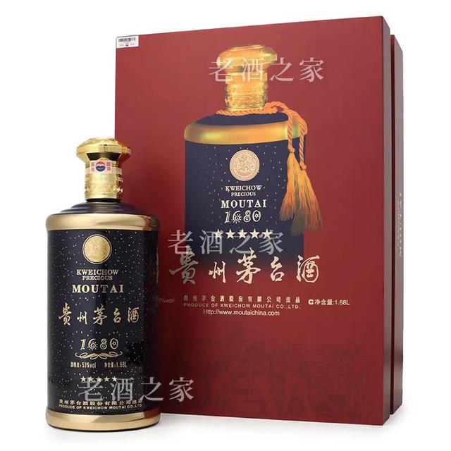 九五至尊是什么生肖，九五至尊好长相是什么动物（茅台酒容量规格盘点）