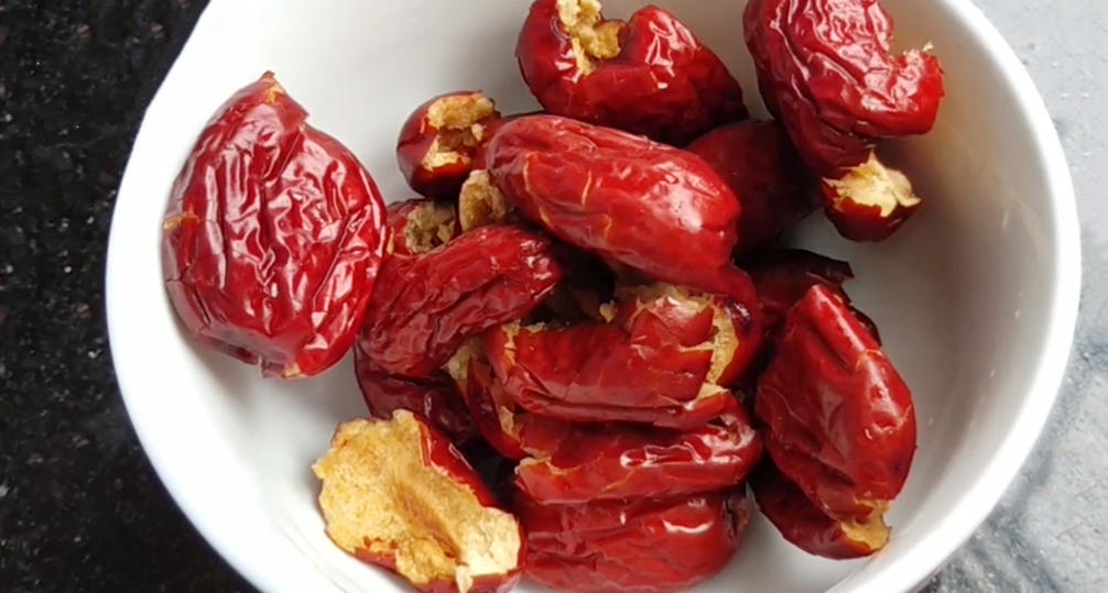 圖片[3]-【五紅湯】做法步驟圖 一月最好喝2次 常喝手腳不冷-起舞食譜網