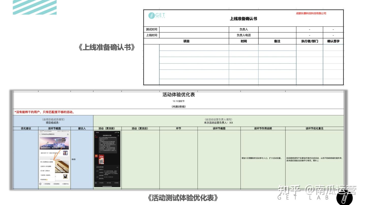 什么是活动执行（活动运营是做什么的）