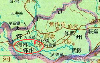 古代瀛洲是什么地方，宋代的瀛洲在哪里（大名、正定、定州、河间前四）