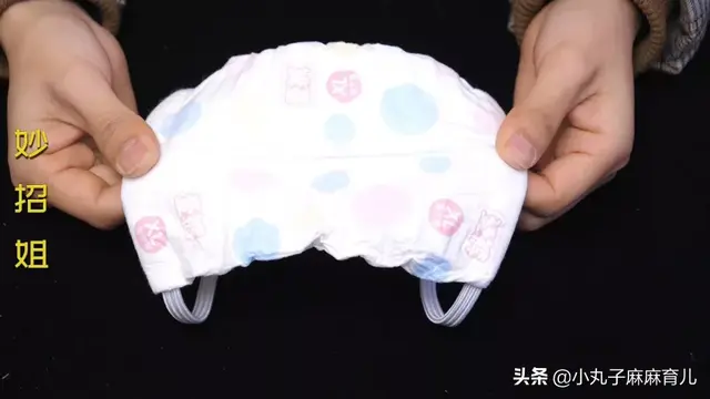 做口罩的三步方法，买不到口罩不用急