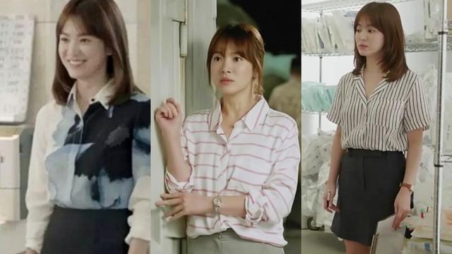 蓝色生死恋韩剧，10部哭到崩溃的电视剧蓝色生死恋（宋慧乔6部经典韩剧造型解析《蓝色生死恋》出众气质迷倒粉丝）