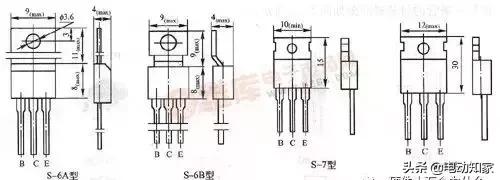 三极管中的死区电压是指哪个结,二极管的死区电压是指什么(<当年模电老师为啥不这样教) 三极管中的死区电压是指哪个结,二极管的死区电压是指什么(<当年模电老师为啥不这样教)