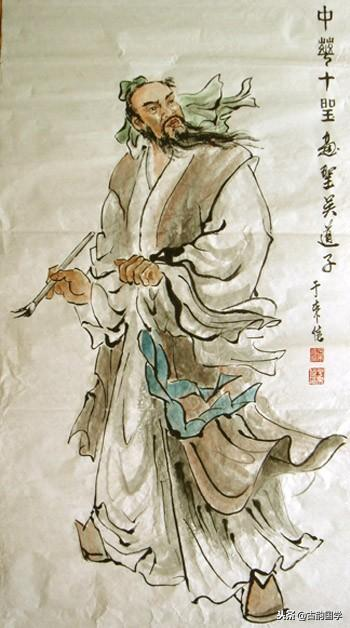 司马迁为什么被称为史圣，史圣是指哪位诗人（文圣、武圣、酒圣、史圣、诗圣等）