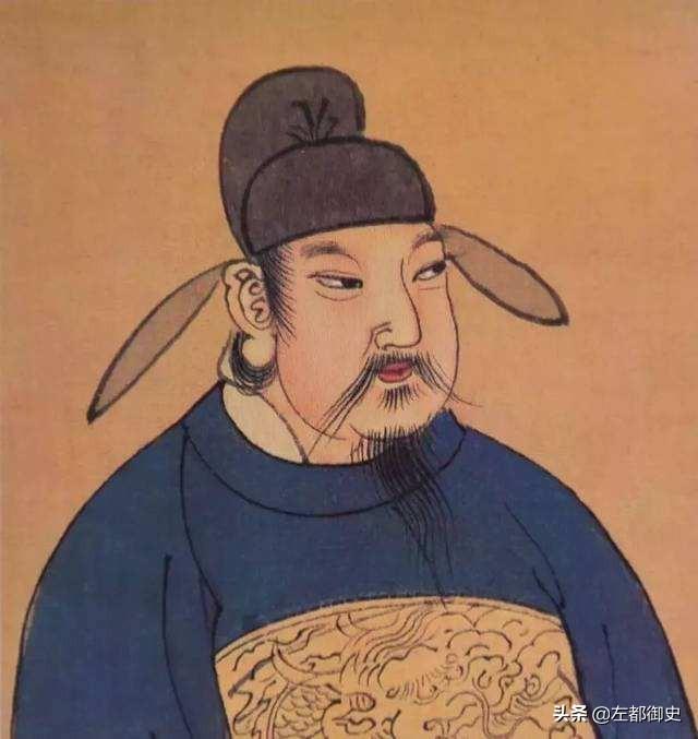 贞观是谁的年号，贞观是唐朝那个皇帝的年号（简述皇帝的尊号、年号、谥号、庙号）