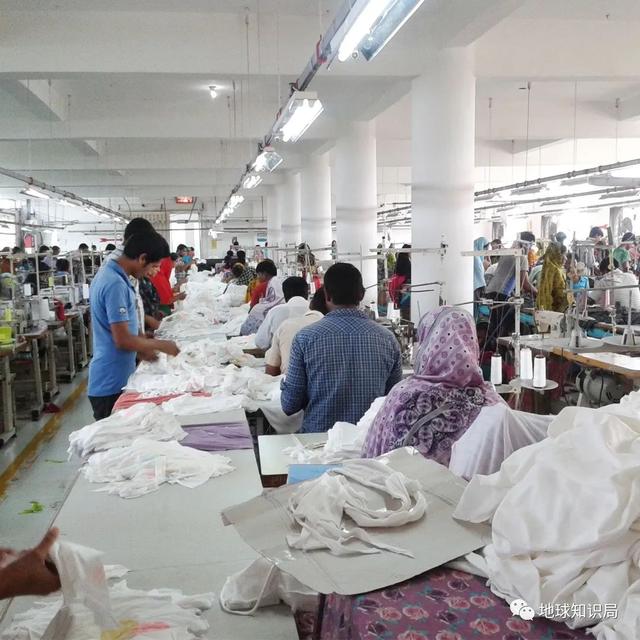 bangladesh是哪个国家，bangali是哪个国家（什么是孟加拉国）