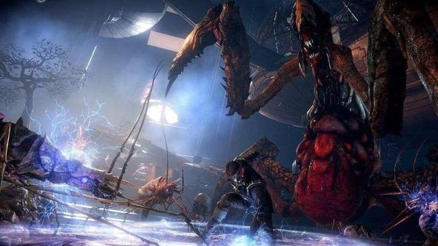 鱼人二代很纯很暧昧，很纯很暧昧鱼人二代（4本难以被超越的经典小说）