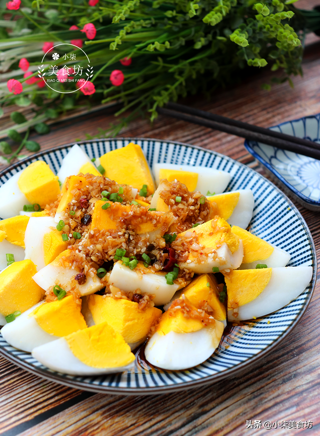 鹅蛋蒸多久才熟，鹅蛋蒸多久能蒸熟_鹅蛋煮多久能煮熟怎么去腥味（吃一次就念念不忘）