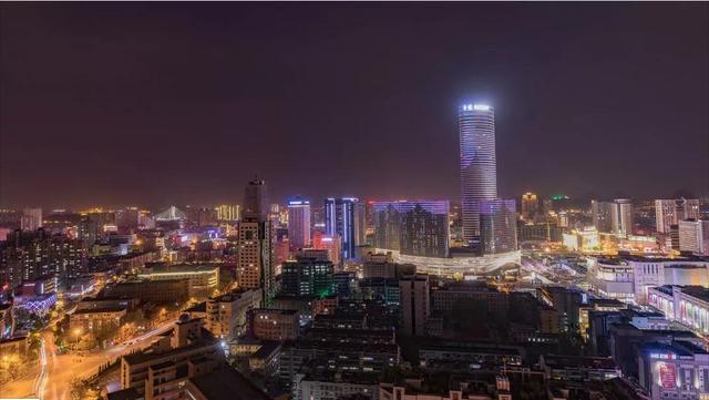 江苏徐州是几线城市，徐州是几线城市（全国GDP排名27）