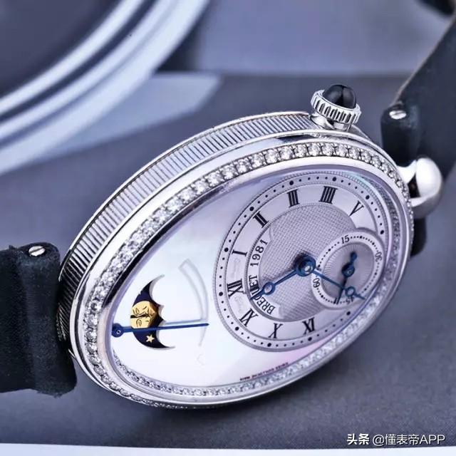 淘宝88会员值得买吗，淘宝88会员值得买吗2022（“那不勒斯皇后”——你心中的表中皇后是“她”么）