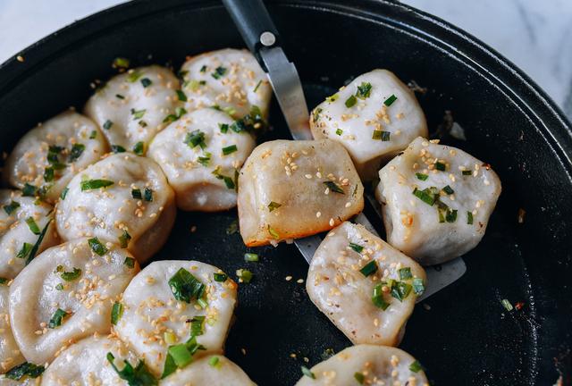 苏州特色美食排行榜前十名，苏州小吃排行榜前十名（盘点人间天堂苏州的各种美味佳肴）