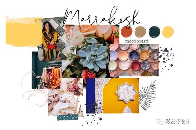 插画都有什么经典风格，为你的设计增添亮点