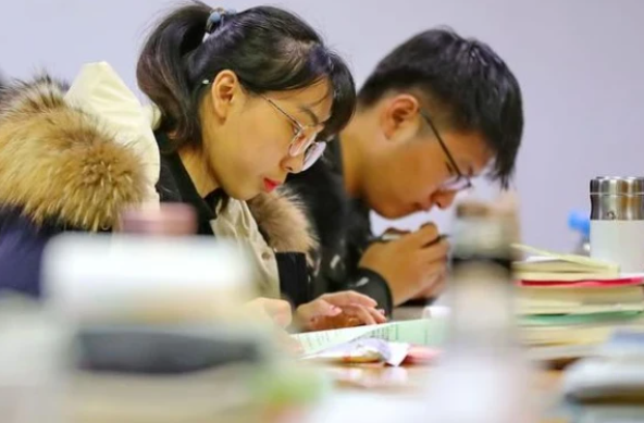 考研社保证明（2022考研迎新规）