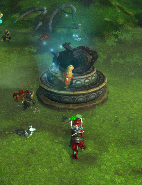 魔兽世界坐骑攻略，魔兽世界坐骑攻略 nga（魔兽世界-60分钟速拿红色筋斗云飞行坐骑）