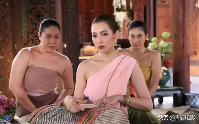 最经典的五部泰剧，高颜值、不狗血、三观正