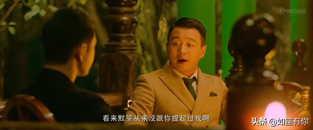 何以笙箫默电影版，何以笙箫默电视剧版电影版对比（《何以笙箫默》何以琛和赵默笙为对方守住漫长寂寞）