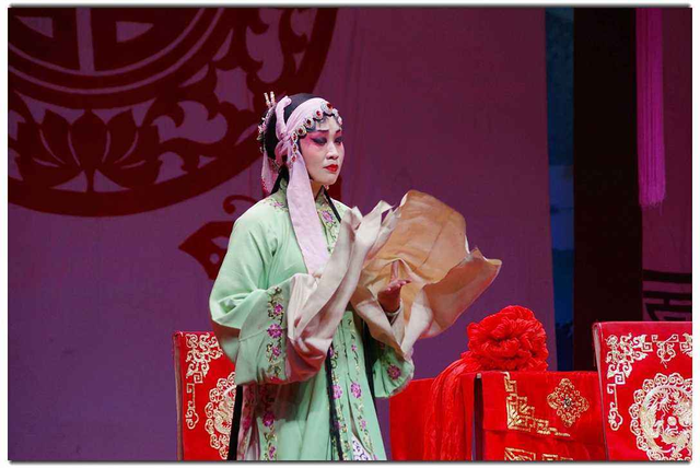 王宝钏为什么只活18天，王宝钏为什么只活了18天（王宝钏与薛平贵再相遇）