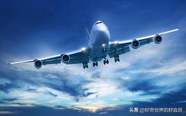 国内民航为什么要经停，来看看航线如何设定就知道原因了