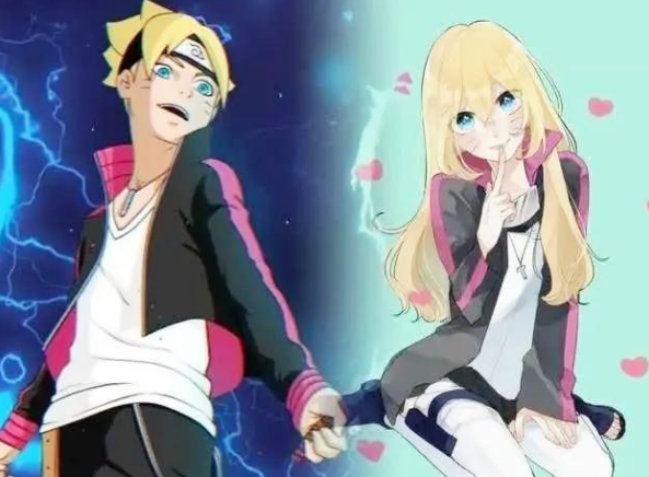 老实说,《博人传》里燃向的剧情我个人不太感冒