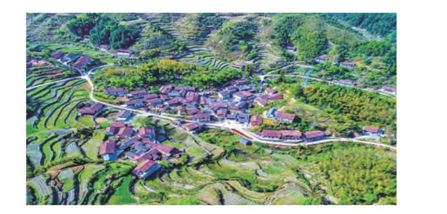 探析乡村振兴战略下的景观小品设计，乡村创意景观小品（乡村振兴战略背景下村庄风貌设计的八项基本原则）