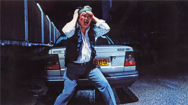 电影枪火结局是什么意思，电影三个火枪手结局什么意思（杜琪峰金马最佳导演：8次提名）