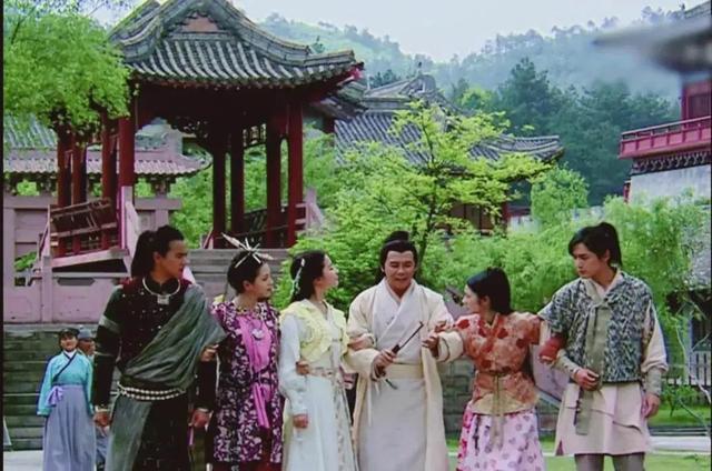 齐人之福什么意思，什么是齐人之福（齐人之福百度百科）