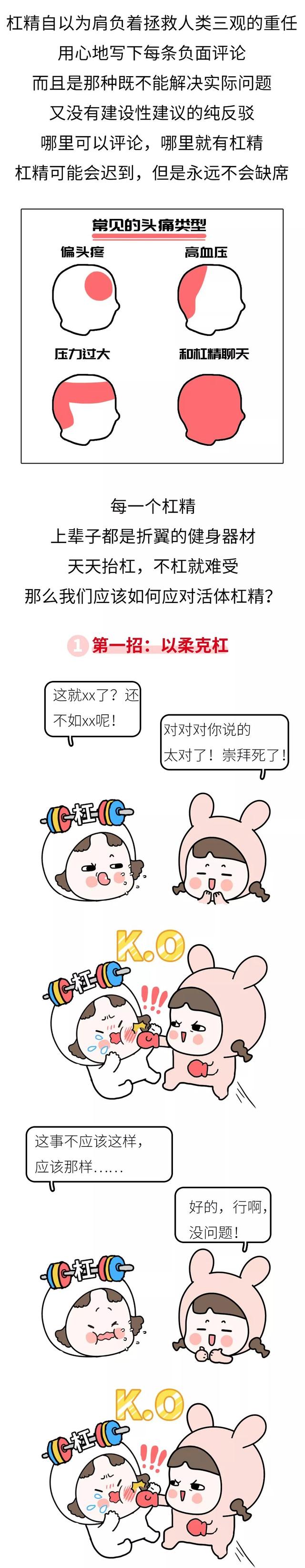 杠精有哪些特征，杠精有什么特点（6大特征测测你朋友圈也有吗）