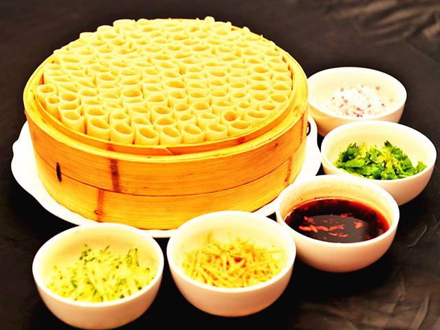 莜的意思和含义，莜字取名的寓意是什么（汉武帝花木兰李渊都曾吃过的美食）