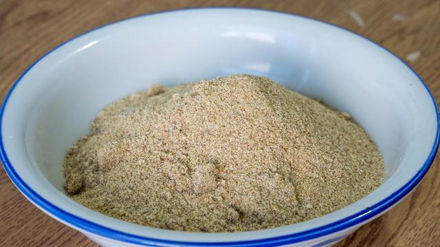 豆渣怎样做最好吃，豆腐渣怎么做好吃（剩下的豆腐渣别扔）