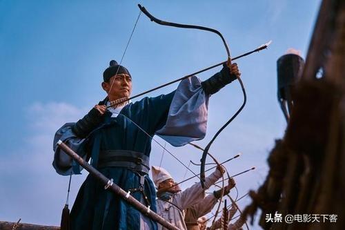 李尸朝鲜第1季，8.7分的《李氏朝鲜》僵尸升级