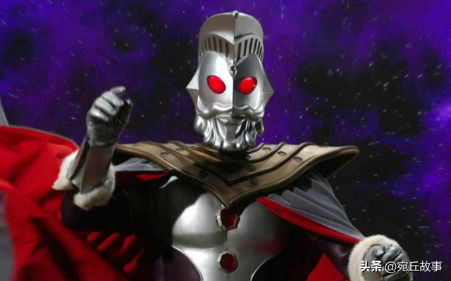 1,奥特曼有哪些罕见的名字?赛罗叫兔子,奥王叫皮克,迪迦叫什么?