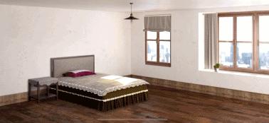 我的帅管家漫画，男主角占有欲极强的动漫或漫画（保留三十年经典设定）