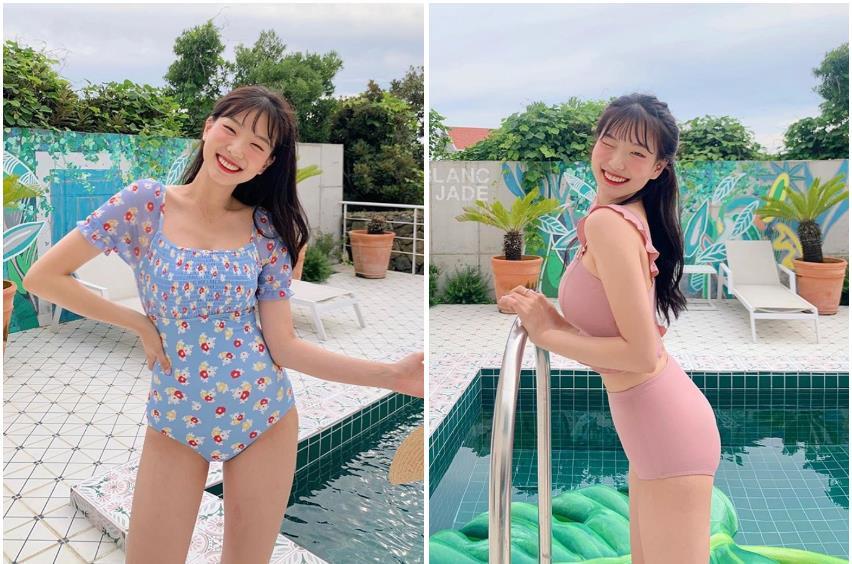 淘宝网游泳衣(买游泳衣去哪里买)