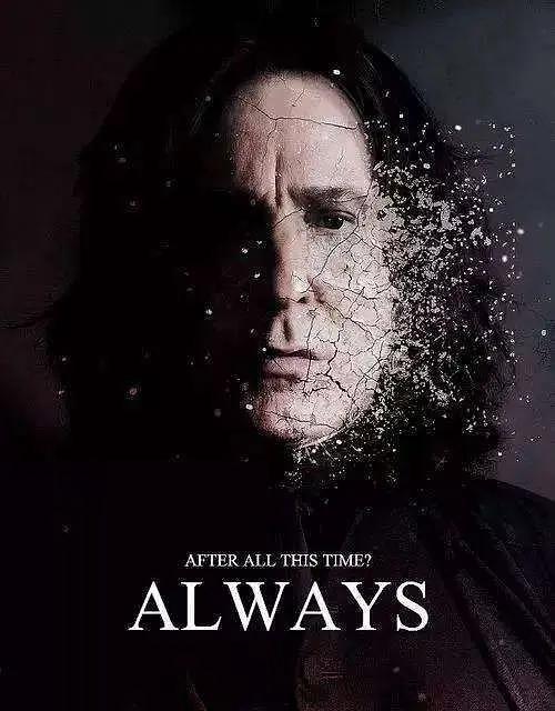 哈利·波特，哈利·波特与被诅咒的孩子（哈利波特头像+图片+壁纸）