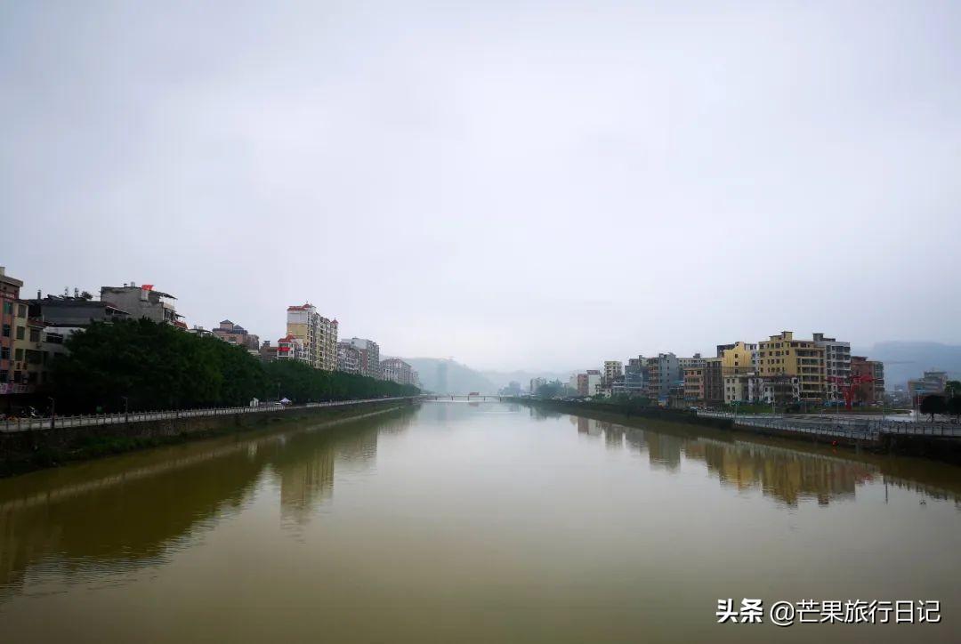 新丰县属于哪个市(新丰县是不是贫困县)