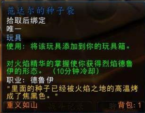 火焰之地怎么去，WOW魔兽世界火焰之地怎么去（魔兽世界-”火焰之地”团本成就坐骑）