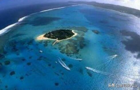 马里亚纳海沟恐怖在哪，马里亚纳海沟在哪（世界上最深的海沟/马里亚纳海沟在哪里）