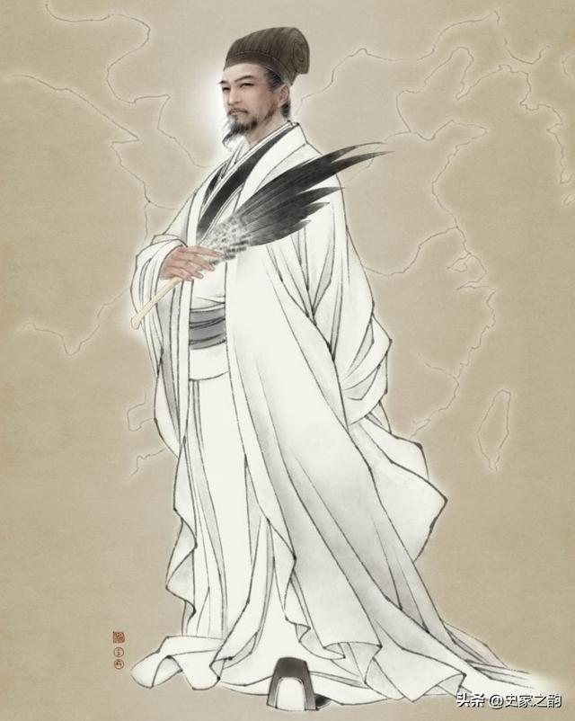 初出茅庐的主人公是谁，初出茅庐的历史人物（谁才是《三国演义》里的第一主角）