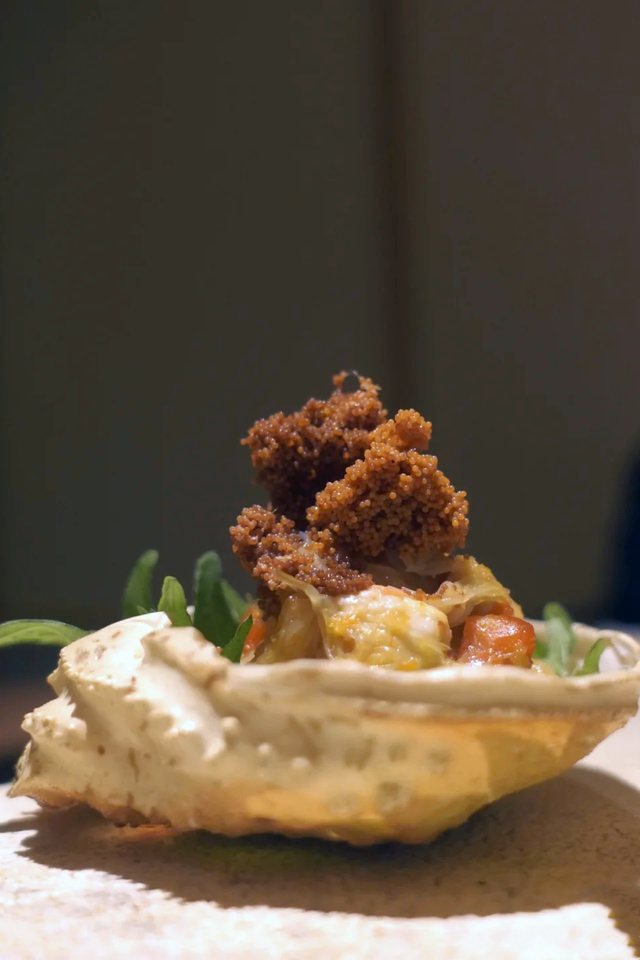 怀石料理和omakase的区别，omakase和怀石料理区别（广州顶级Omakase指南）