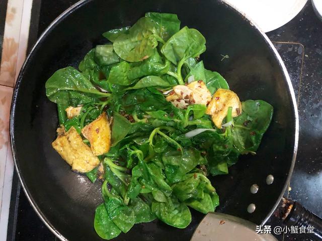 四川家常豆腐的正确做法，手把手教你做四川家常豆腐