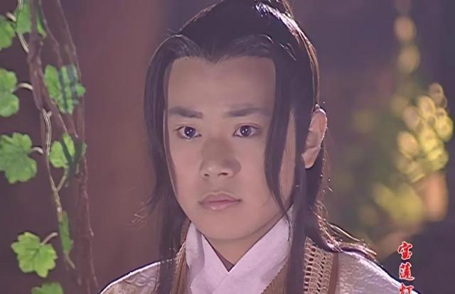 莲花小王子,莲花小王子leo的微博(《宝莲灯》17年后