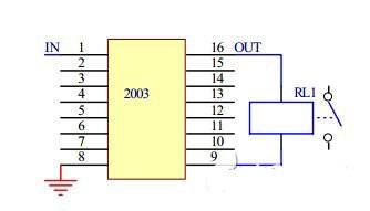 继电器的作用和原理，继电器的工作原理及作用是什么（继电器的工作原理以及驱动电路）