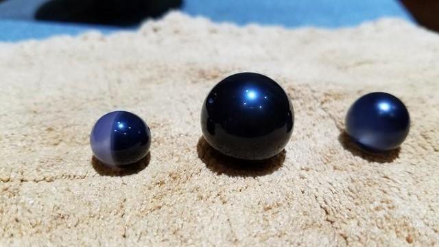 黑玛瑙产地介绍，黑玛瑙产地介绍在哪里（探寻神秘的“黑玛瑙”之——“玄珠”历史）