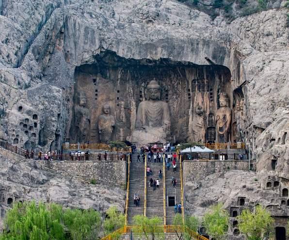 洛阳简介及历史，洛阳历史简介（十三朝古都——洛阳市）