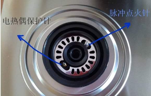 燃气灶不出气原因和处理方法，换新电池也没用