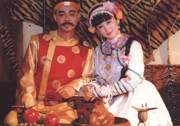 沈孟生演过的电视剧，沈孟生（8090年代中国大陆引进的台湾电视剧）