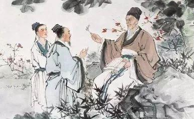 李时珍是哪个朝代的，明代李时珍：弃文从医（李时珍本是王府一名小大夫）